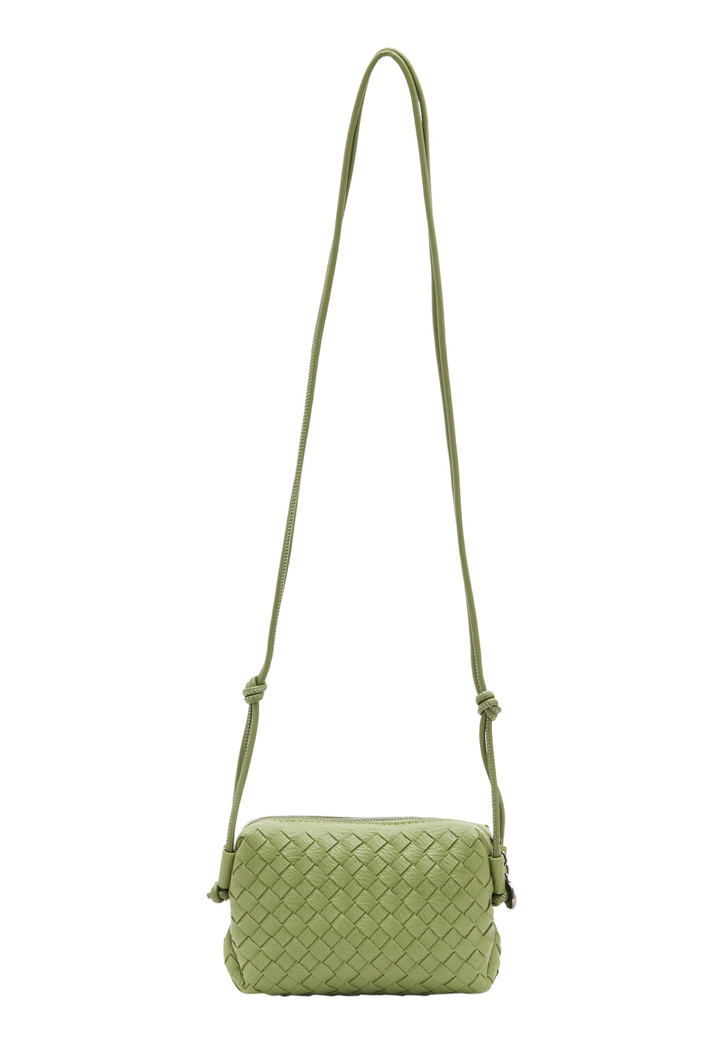 Сумка через плечо Sidona Schultertaschen, зеленый
Сумка через плечо Sidona Schultertaschen, зеленый