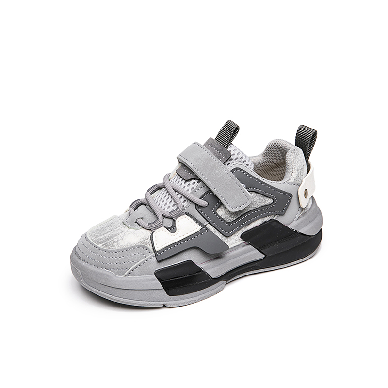 Детские баскетбольные кроссовки FIRS Kids, серый
Детские баскетбольные кроссовки FIRS Kids, серый