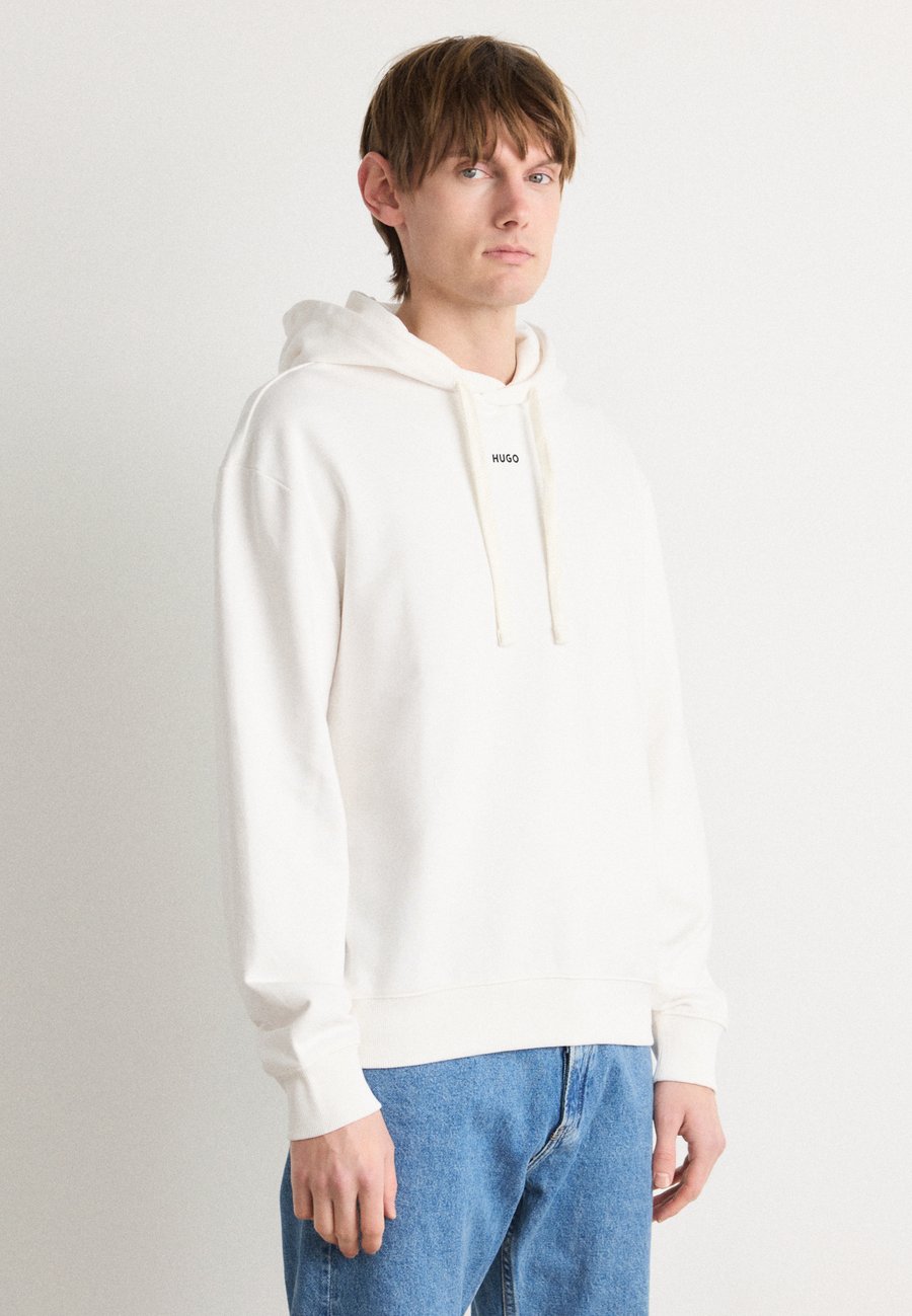 Худи HUGO DAPO, Natural/Off-White
Худи HUGO DAPO, Natural/Off-White