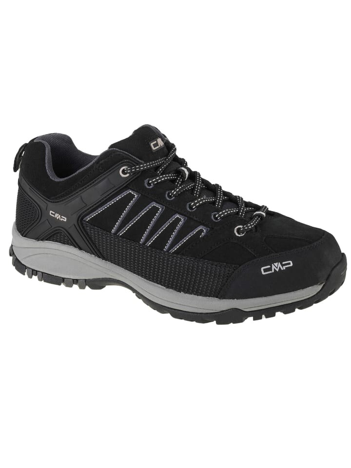Походная и треккинговая обувь cmp, черный
Походная и треккинговая обувь cmp, черный