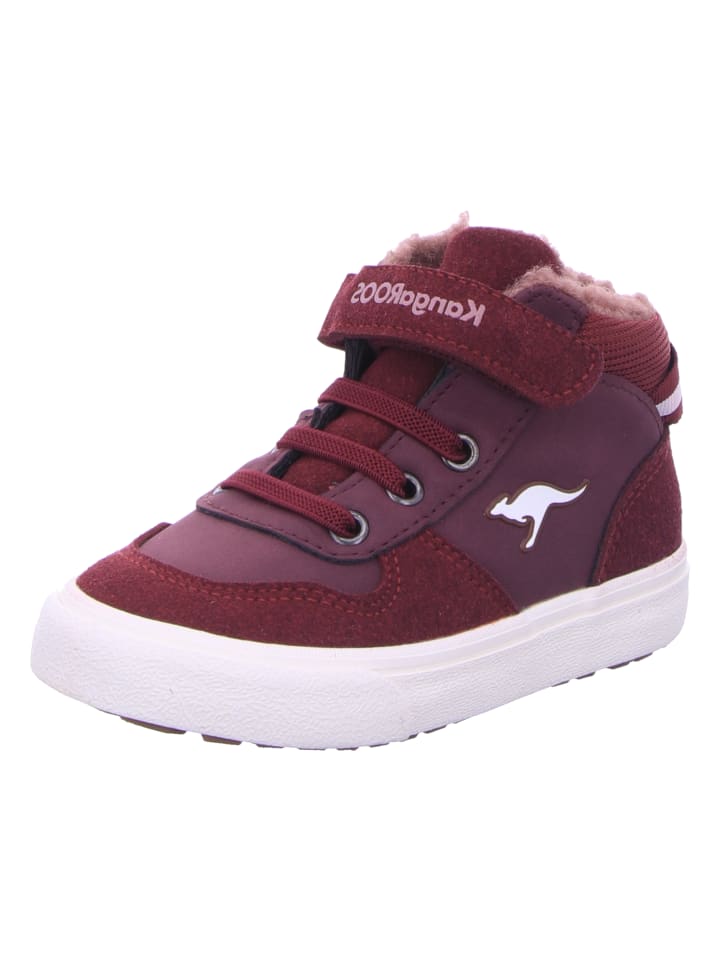 Первые ходунки Kangaroos, бордовый
Первые ходунки Kangaroos, бордовый