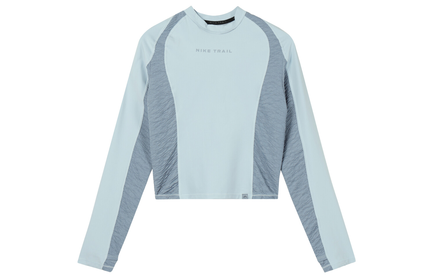 Футболка женская светло-голубая Nike
Футболка женская светло-голубая Nike