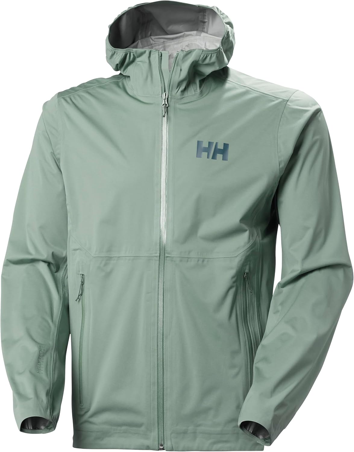 Куртка Helly-Hansen Momentum 3L Stretch - мужская водонепроницаемая, ветрозащитная куртка для активного отдыха с дышащим материалом Helly Hansen, 485 Grey Cactus
Куртка Helly-Hansen Momentum 3L Stretch - мужская водонепроницаемая, ветрозащитная куртка для активного отдыха с дышащим материалом Helly Hansen, 485 Grey Cactus