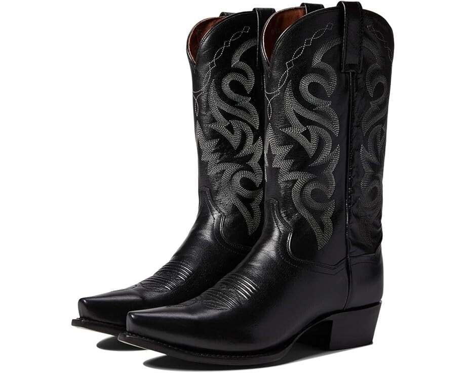 Ботинки Dan Post Milwaukee, черный
Ботинки Dan Post Milwaukee, черный