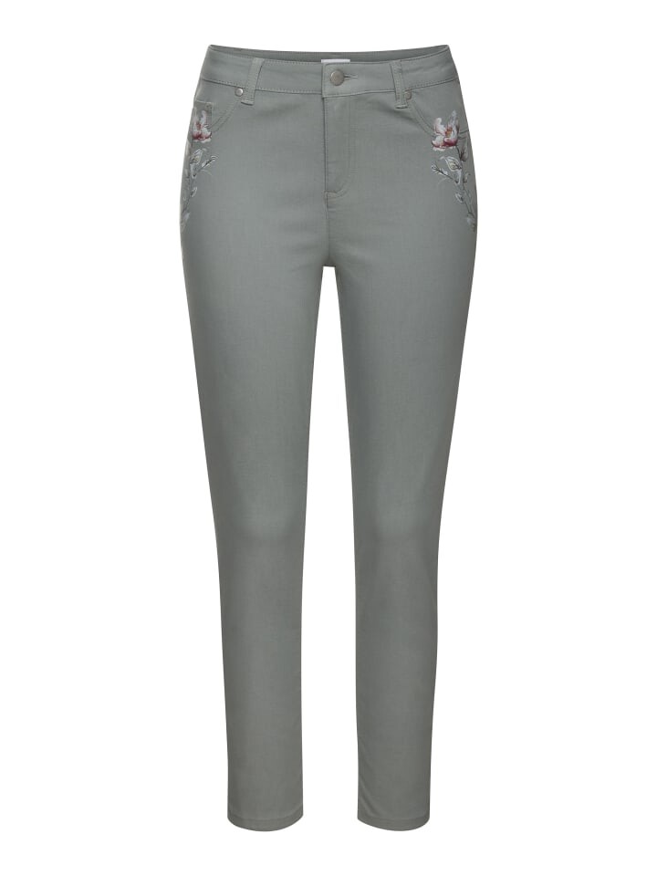 Леггинсы LASCANA, цвет grün bedruckt
Леггинсы LASCANA, цвет grün bedruckt