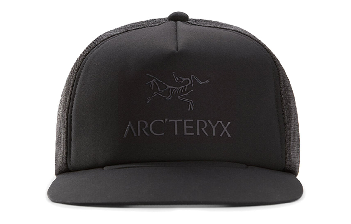 Кепка мужская Arcteryx, черный
Кепка мужская Arcteryx, черный