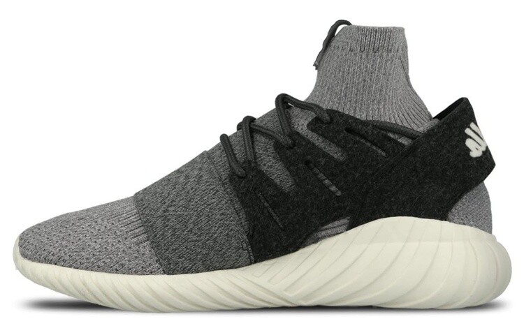 Кроссовки Adidas Originals Tubular Lifestyle Unisex AQ3913, серый/черный/белый
Кроссовки Adidas Originals Tubular Lifestyle Unisex AQ3913, серый/черный/белый