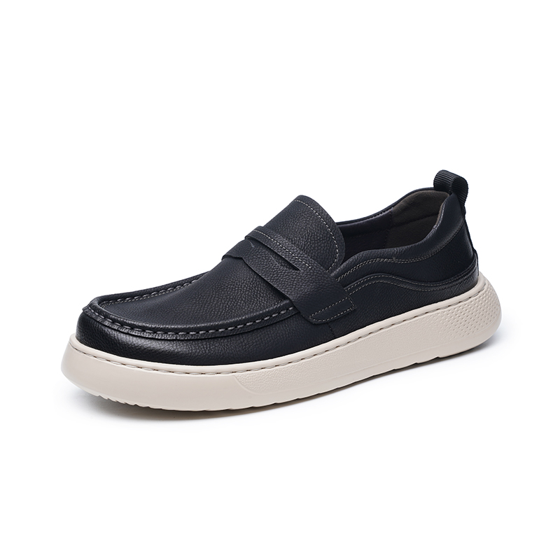 Мужская повседневная обувь с низким верхом AOKANG, Black
Мужская повседневная обувь с низким верхом AOKANG, Black