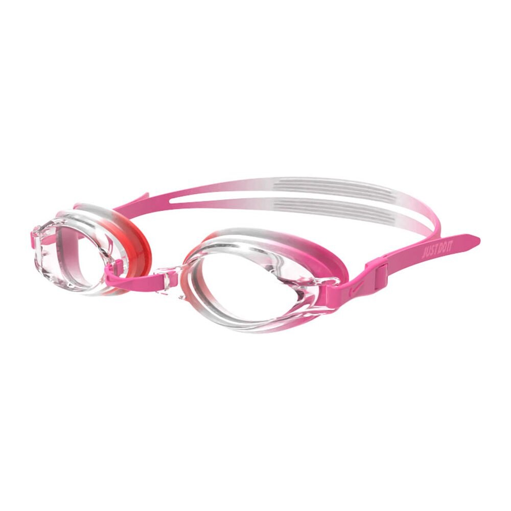 Очки для плавания Nike Nessd128 Chrome, прозрачный
Очки для плавания Nike Nessd128 Chrome, прозрачный