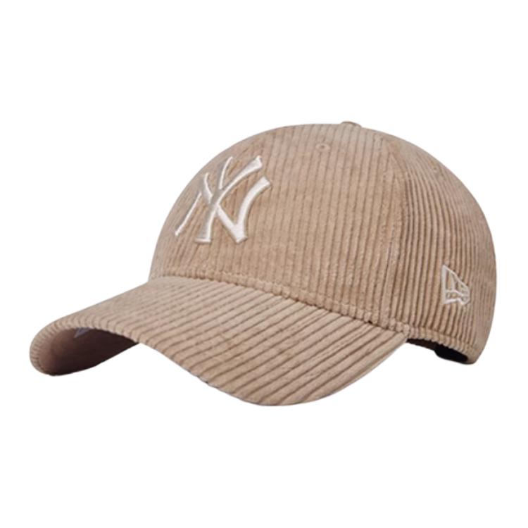 New Era Хлопковая бейсболка унисекс умбра, Umber
New Era Хлопковая бейсболка унисекс умбра, Umber