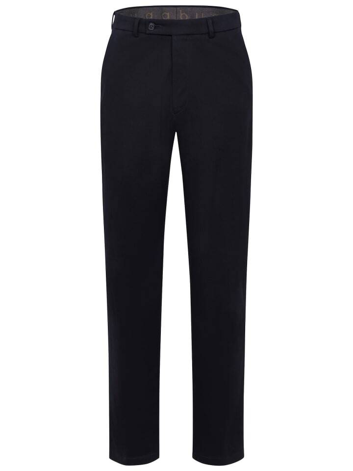 Тканевые брюки Bugatti, синий 
Тканевые брюки Bugatti, синий