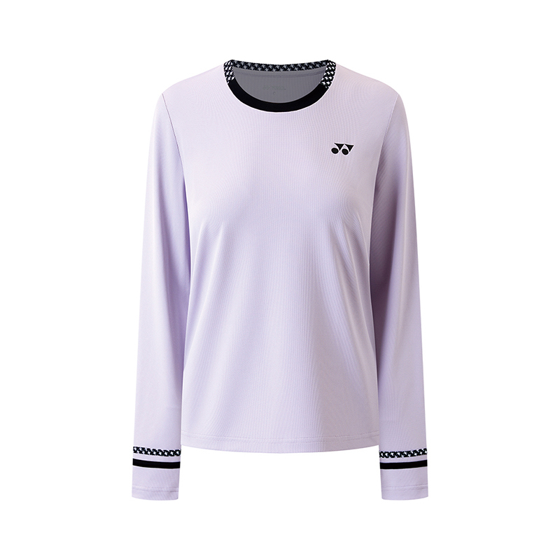 YONEX Футболка Training Series Badminton Jersey Women's
YONEX Футболка Training Series Badminton Jersey Women's