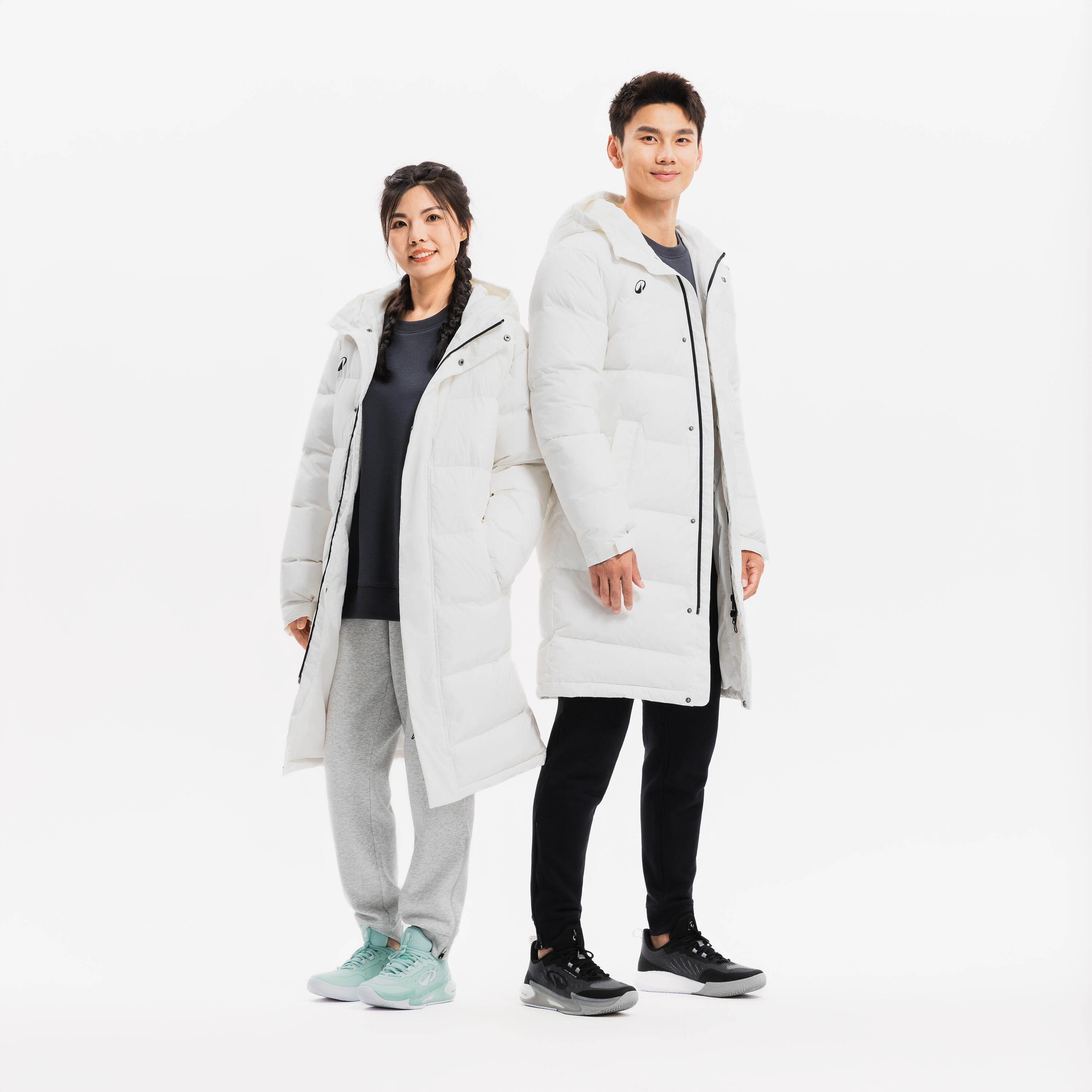 Женская длинная пуховик Kipsta KIPSTA CN500
Женская длинная пуховик Kipsta KIPSTA CN500