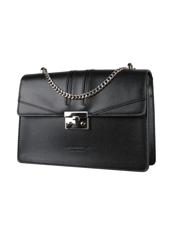 Сумка через плечо Seidenfelt, черный
Сумка через плечо Seidenfelt, черный