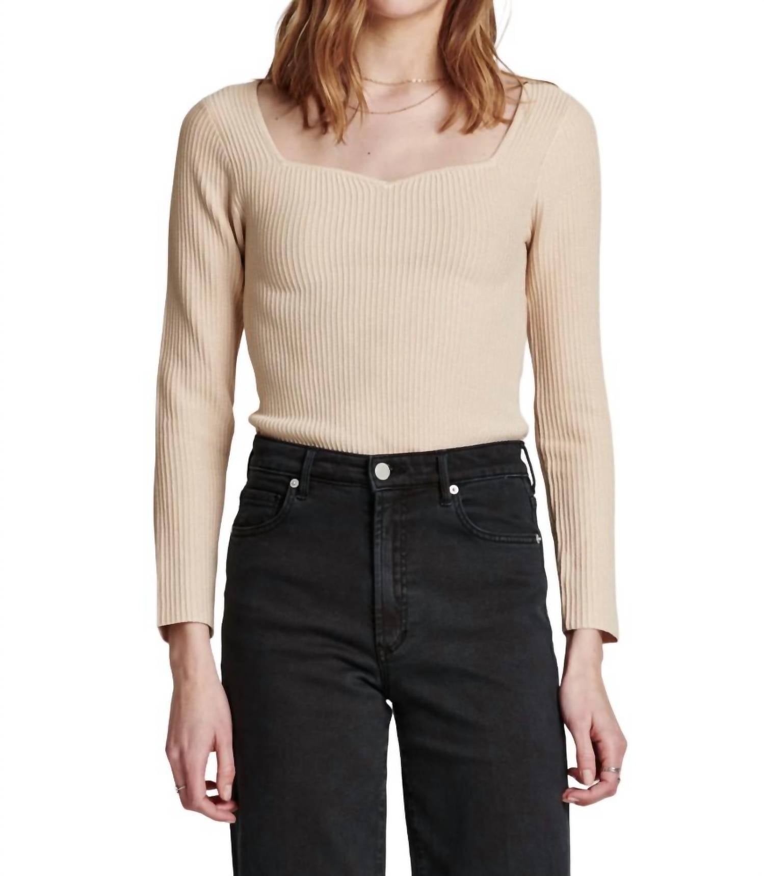 Топ Blakeley In Chai Another Love
Топ Blakeley In Chai Another Love