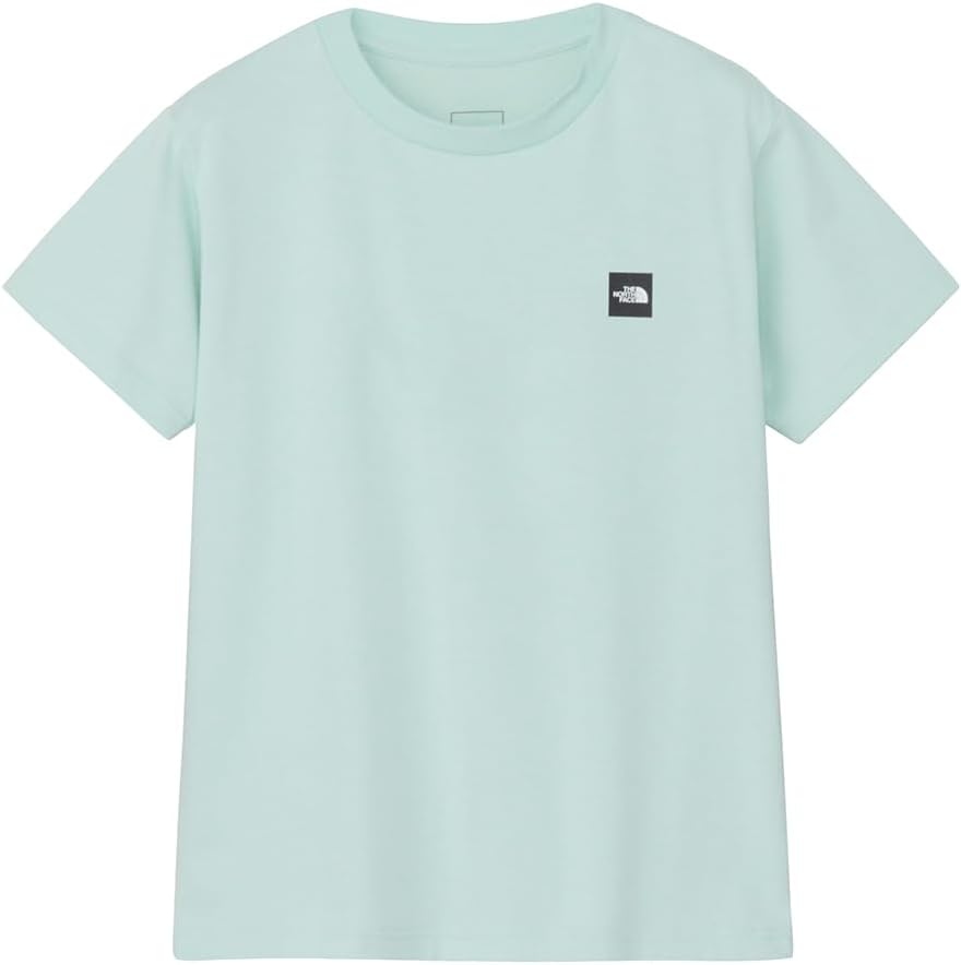 Футболка The North Face с коротким рукавом, крой и пошив, размер S/S, небольшой логотип в виде квадрата
Футболка The North Face с коротким рукавом, крой и пошив, размер S/S, небольшой логотип в виде квадрата