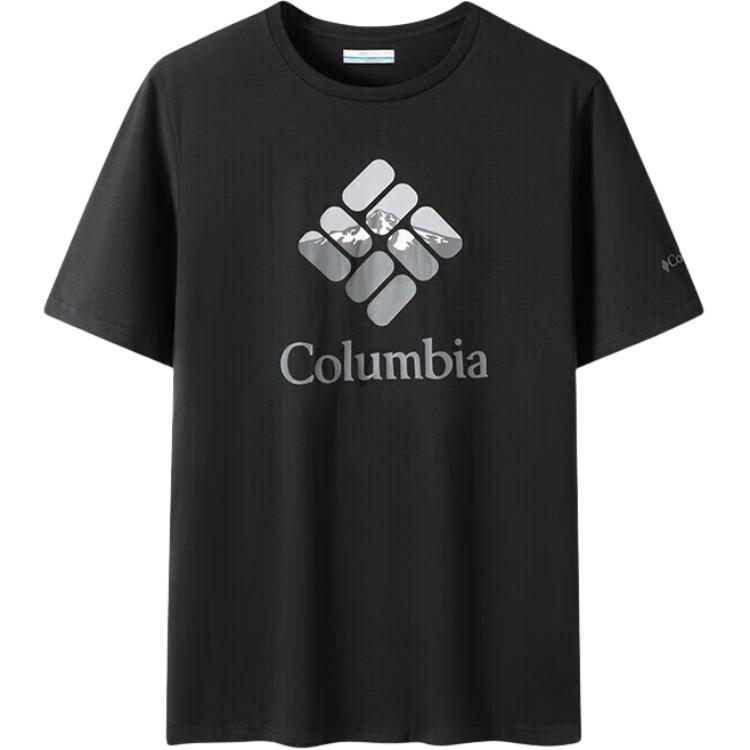 Columbia Футболка Men's Black 006, Черный, Columbia Футболка Men's Black 006
Columbia Футболка Men's Black 006, Черный, Columbia Футболка Men's Black 006