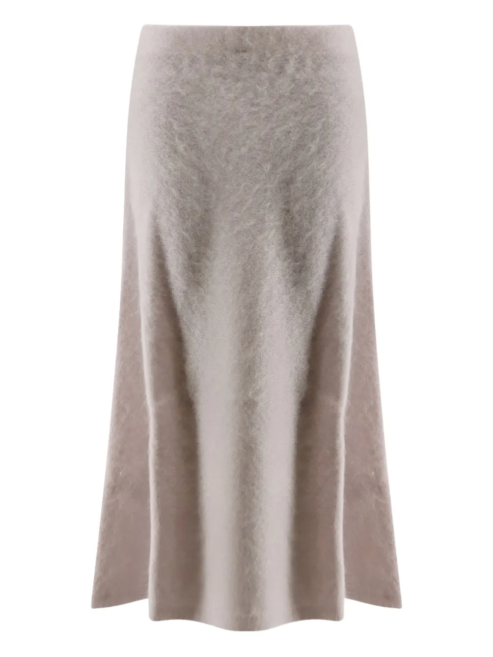 Миди-юбка с эластичным поясом Nude, нейтральный
Миди-юбка с эластичным поясом Nude, нейтральный