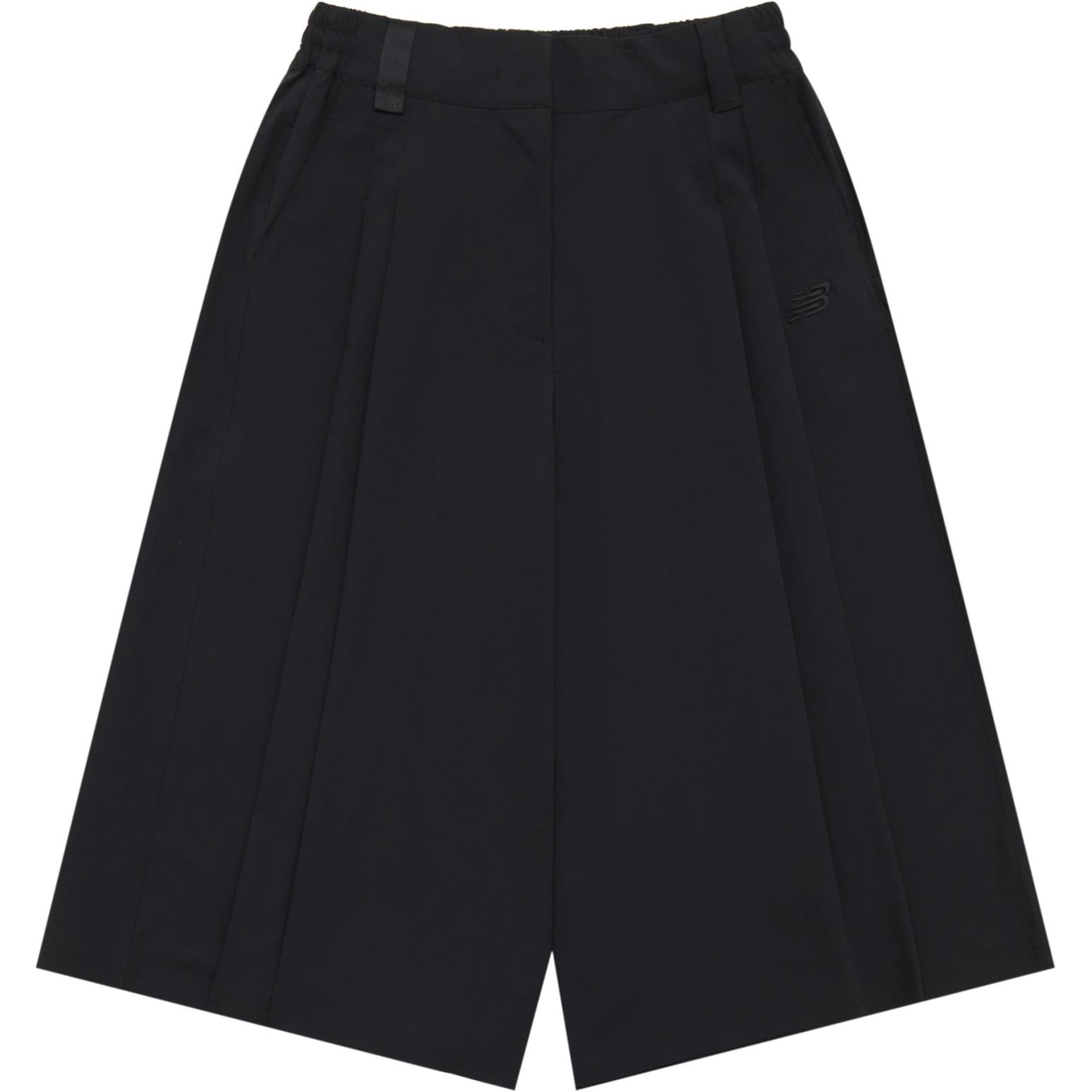 Футболка FW24 Повседневные Брюки Женские Черный New Balance
Футболка FW24 Повседневные Брюки Женские Черный New Balance