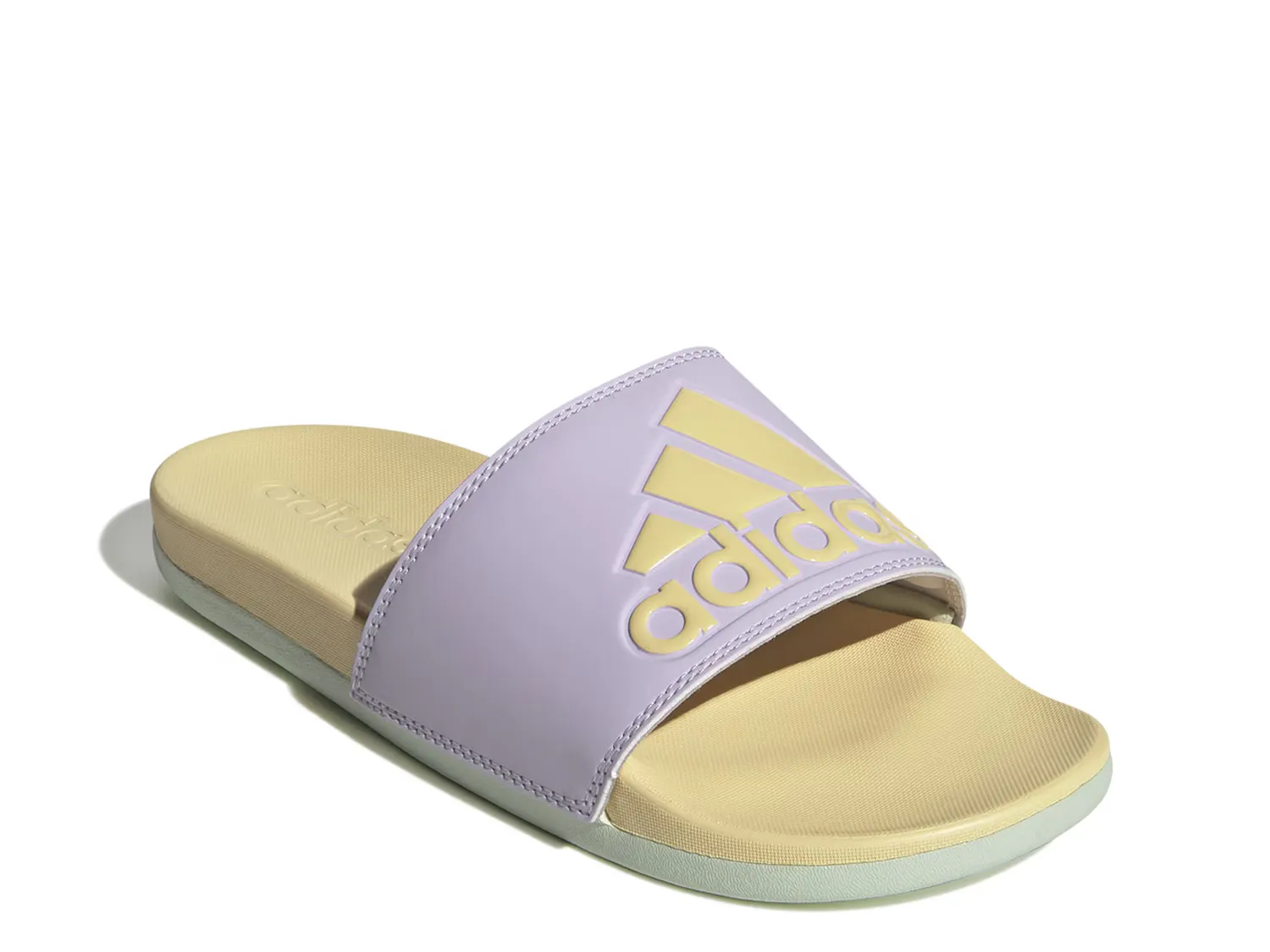 Сандалии Adilette Comfort Slide Sandal Adidas, цвет multicolor
Сандалии Adilette Comfort Slide Sandal Adidas, цвет multicolor