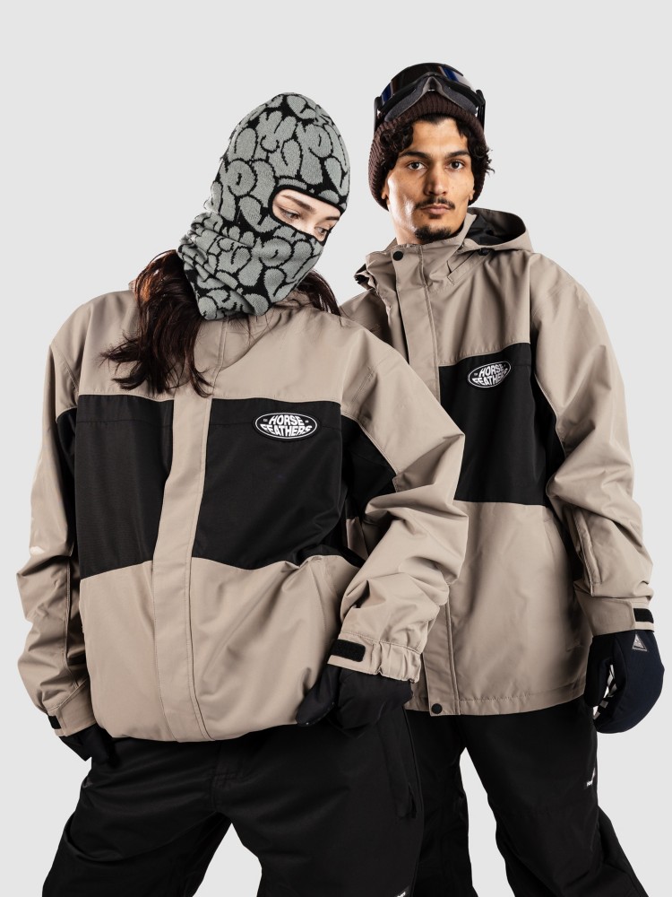 Куртка для сноуборда Horsefeathers Morris Jacke, taupe, Серый, Куртка для сноуборда Horsefeathers Morris Jacke, taupe
Куртка для сноуборда Horsefeathers Morris Jacke, taupe, Серый, Куртка для сноуборда Horsefeathers Morris Jacke, taupe