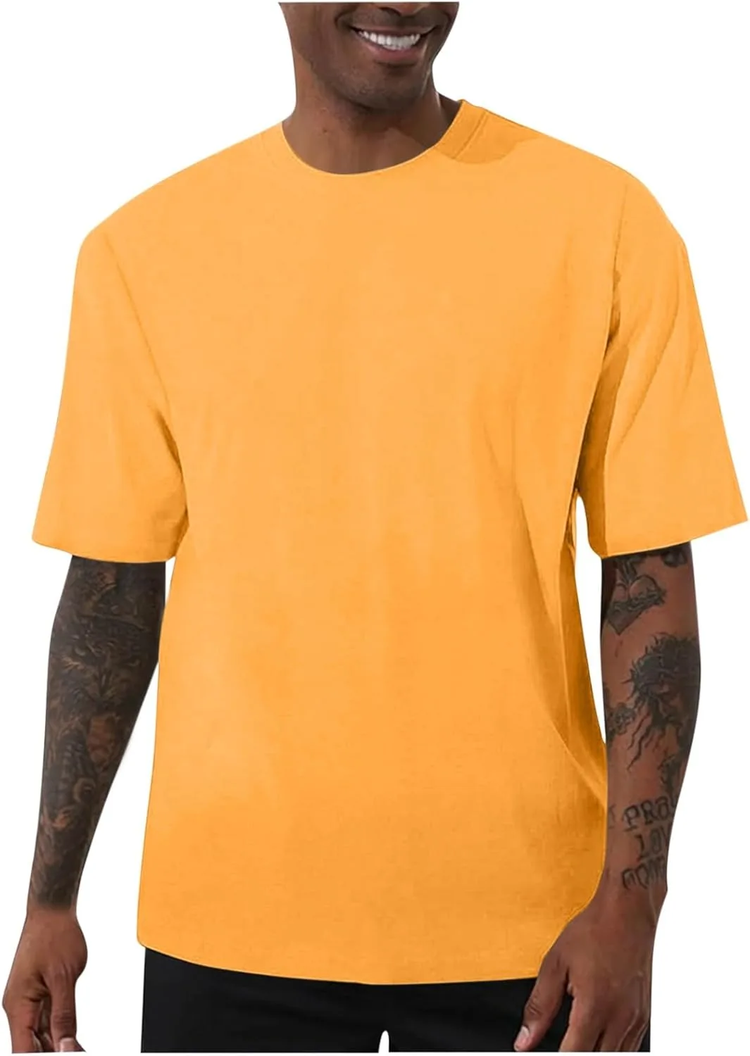 Футболка мужская Casual с коротким рукавом
Футболка мужская Casual с коротким рукавом