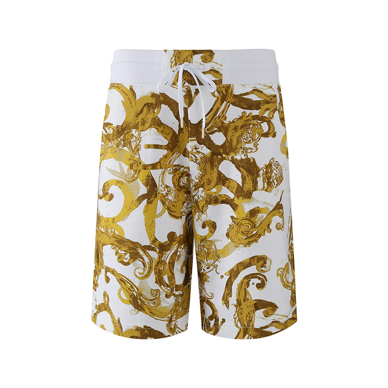 VERSACE JEANS COUTURE Повседневные шорты мужские white multicolor
VERSACE JEANS COUTURE Повседневные шорты мужские white multicolor