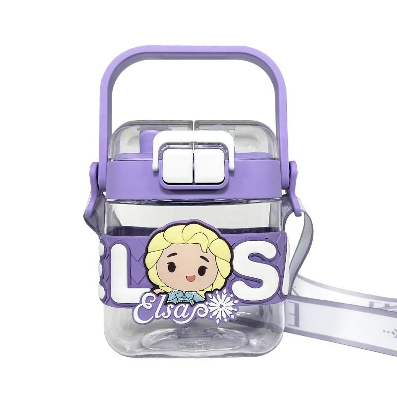 Пластиковые стаканы для воды 500ml Disney, Double Drink Cup - Ice Princess
Пластиковые стаканы для воды 500ml Disney, Double Drink Cup - Ice Princess