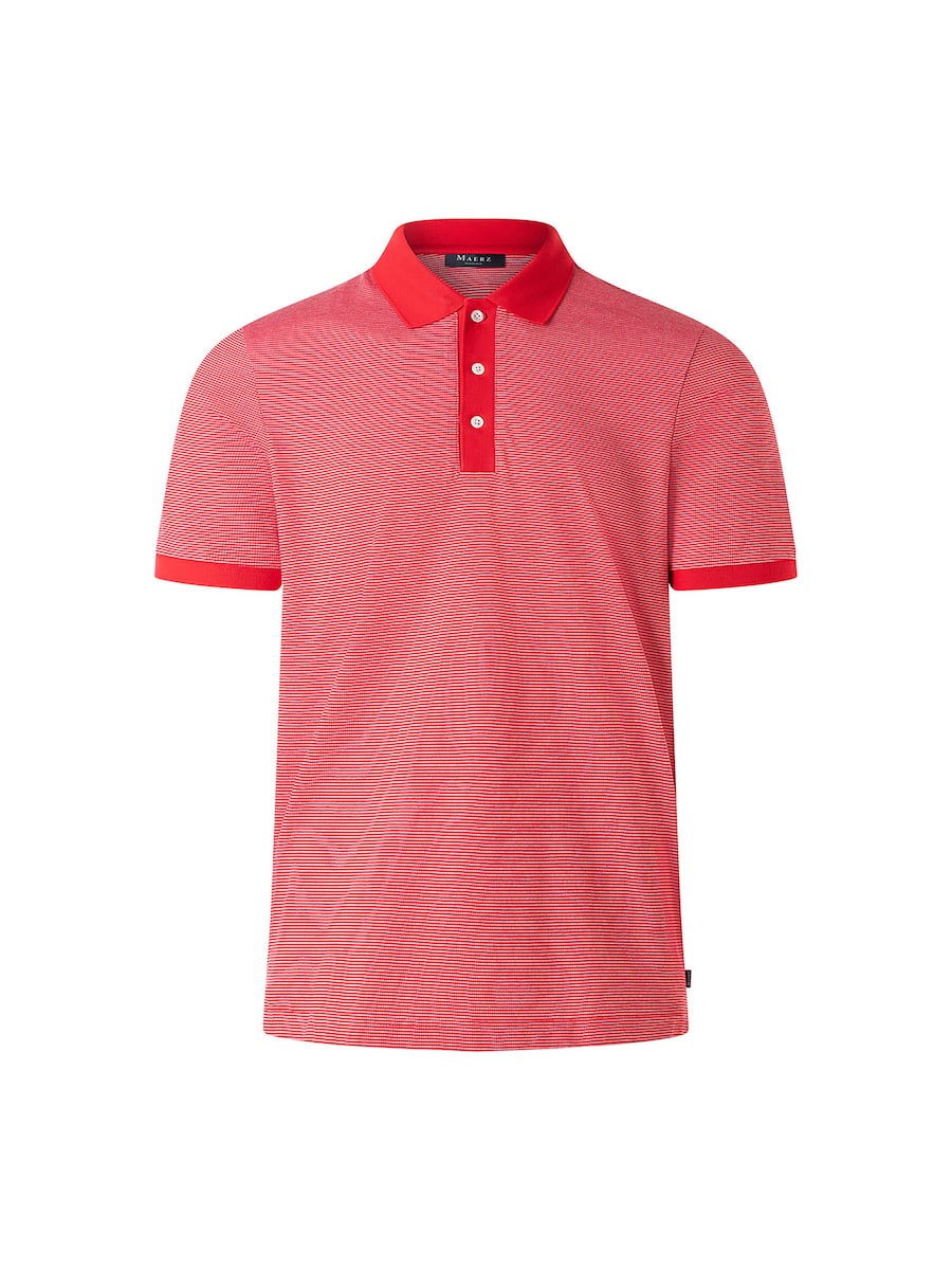 Рубашка MAERZ Muenchen, красный
Рубашка MAERZ Muenchen, красный