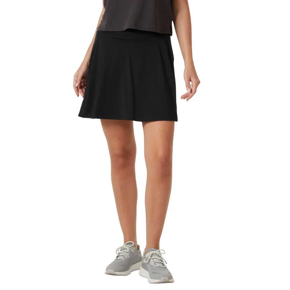 Юбка Helly Hansen HP 2.0, черный
Юбка Helly Hansen HP 2.0, черный