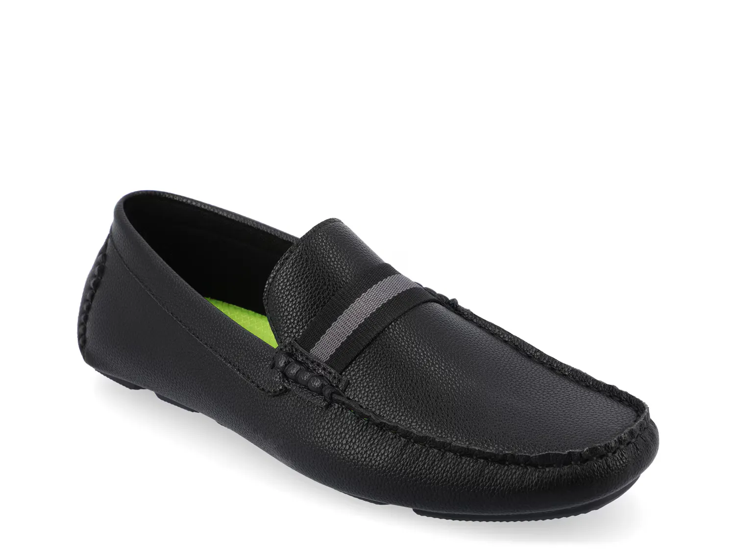 Лоферы Griffin Loafer Vance Co., черный
Лоферы Griffin Loafer Vance Co., черный