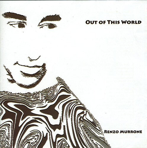 CD диск Murrone, Renzo: Out of This World
CD диск Murrone, Renzo: Out of This World