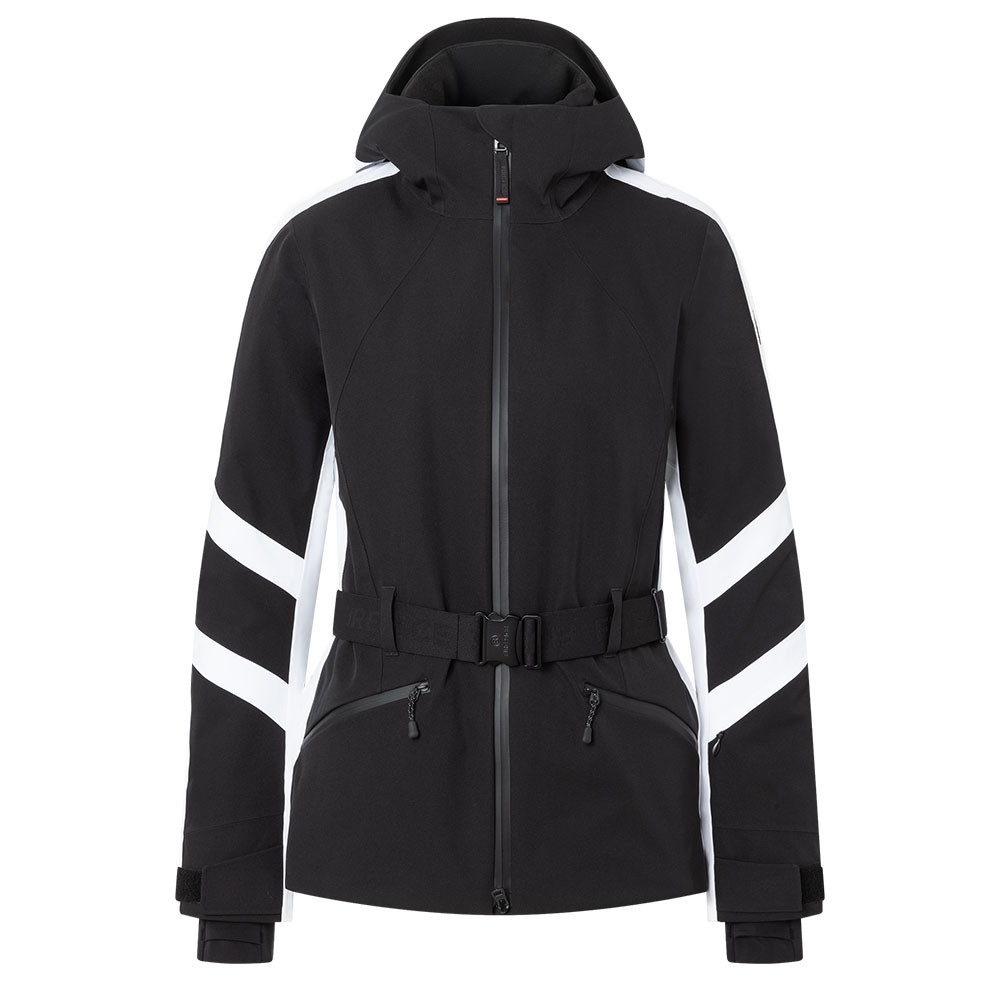 Утепленная горнолыжная куртка Fire + Ice Moia-T (женская), Black
Утепленная горнолыжная куртка Fire + Ice Moia-T (женская), Black