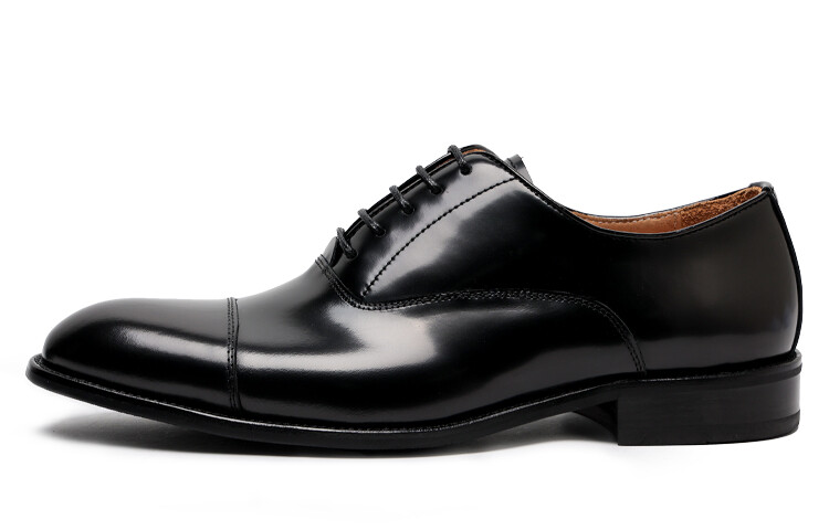 Туфли мужские низкие черный Viplander
Туфли мужские низкие черный Viplander