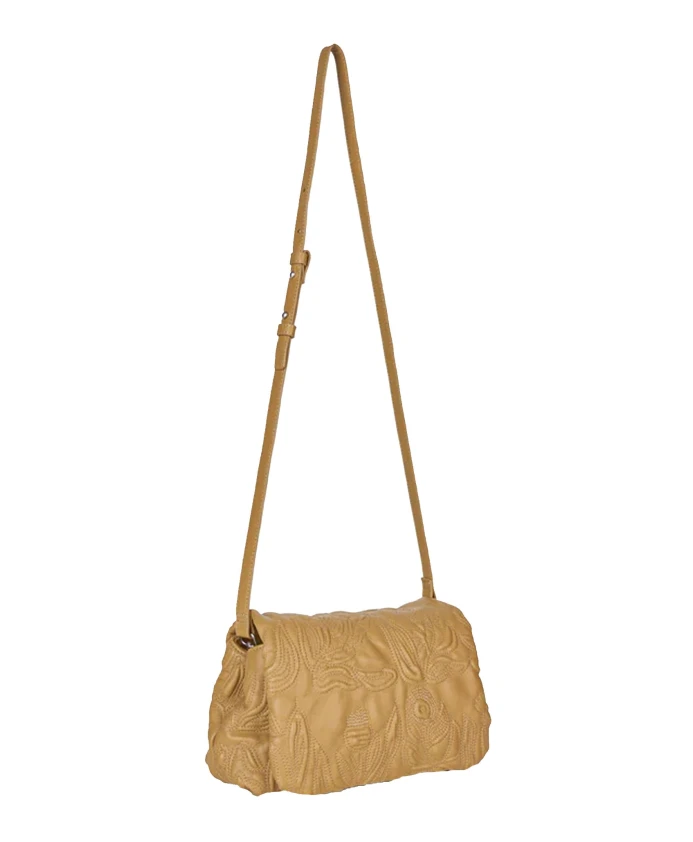 Сумка через плечо Munthe, желтый
Сумка через плечо Munthe, желтый