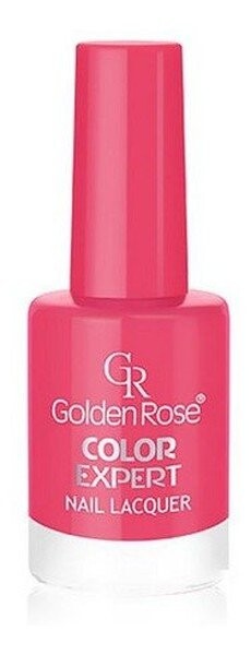 Golden Rose, Color Expert, лак для ногтей 015, 10 мл
Golden Rose, Color Expert, лак для ногтей 015, 10 мл