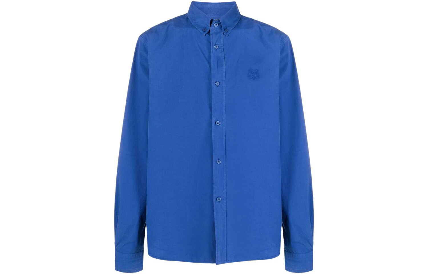 Рубашка мужская Kenzo, синий
Рубашка мужская Kenzo, синий