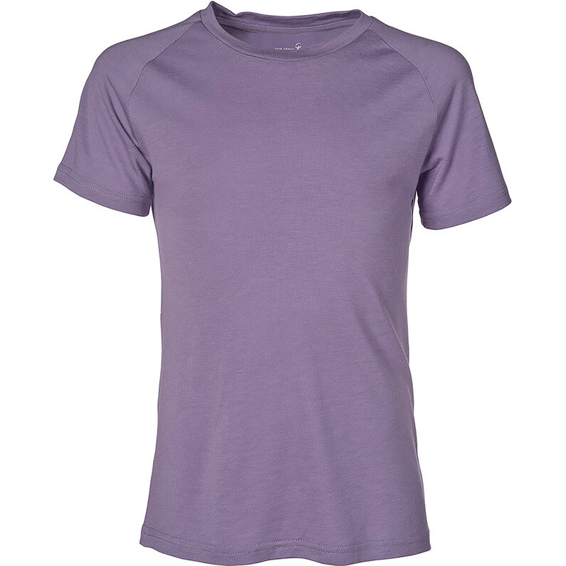 Детская футболка с логотипом Isbjörn of Sweden, фиолетовый
Детская футболка с логотипом Isbjörn of Sweden, фиолетовый