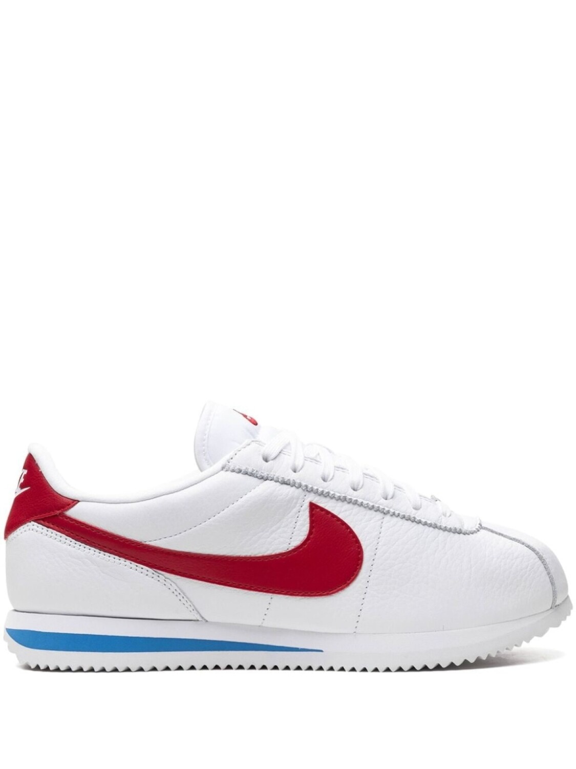 Nike кроссовки Cortez "Forrest Gump", белый
Nike кроссовки Cortez "Forrest Gump", белый