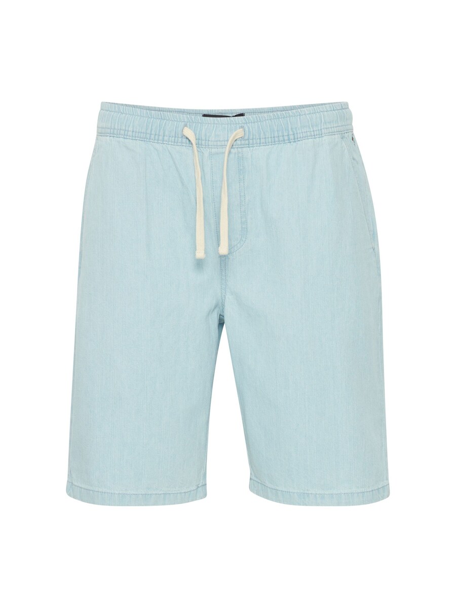 Брюки свободного кроя BLEND, светло-синий
Брюки свободного кроя BLEND, светло-синий