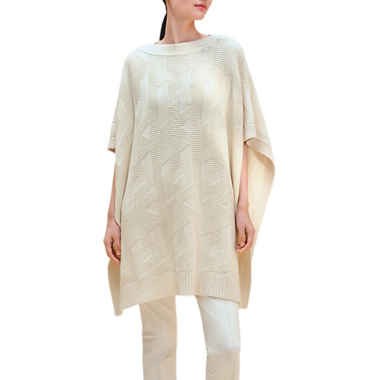 Накидка женская белая Hermes
Накидка женская белая Hermes