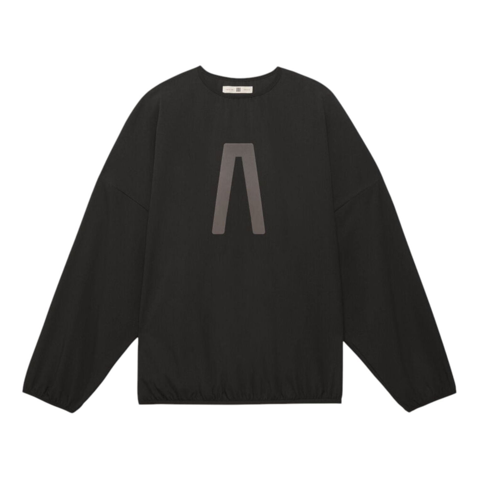 Футболка с длинными рукавами Adidas x FEAR OF GOD ATHLETICS Meltaway Oversized 'Jet Black'
Футболка с длинными рукавами Adidas x FEAR OF GOD ATHLETICS Meltaway Oversized 'Jet Black'