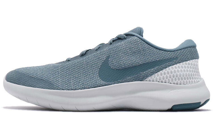 Кроссовки Flex Experience RN 7 женские с низким верхом, белые/королевские/зеленые Nike
Кроссовки Flex Experience RN 7 женские с низким верхом, белые/королевские/зеленые Nike