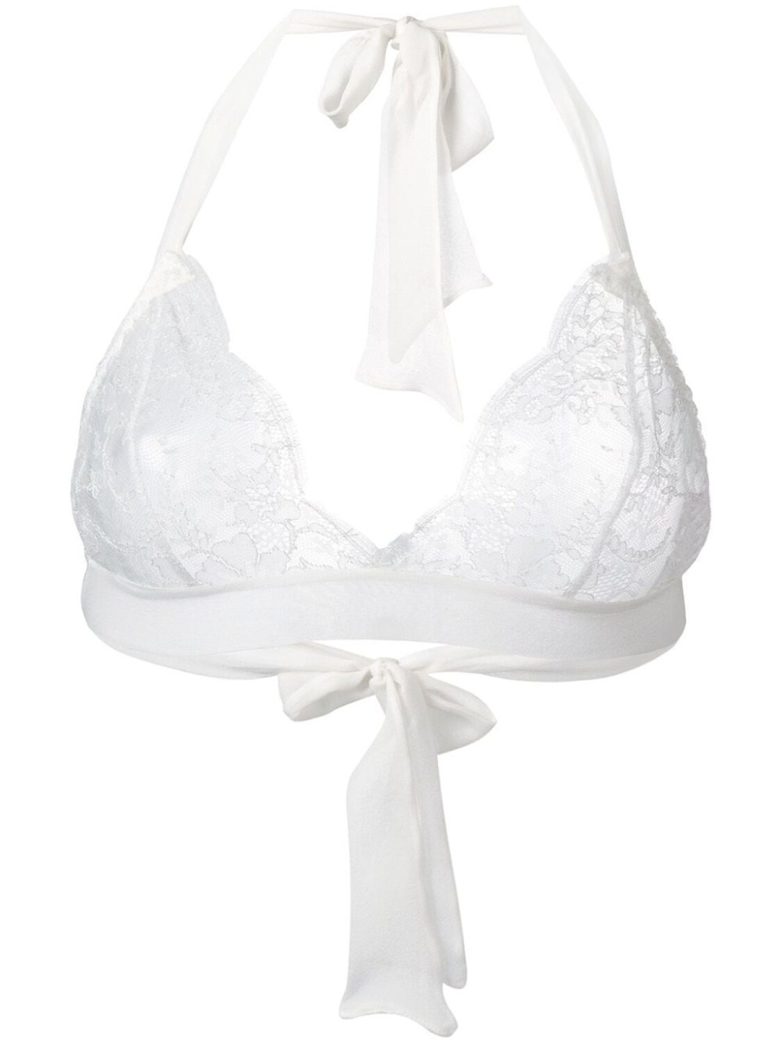 Бюстгальтер 'Goddess Boudoir' Gilda & Pearl, белый
Бюстгальтер 'Goddess Boudoir' Gilda & Pearl, белый