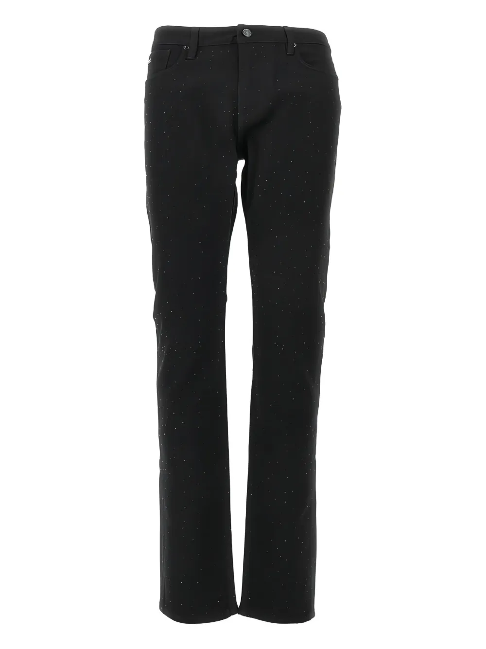 Джинсы Clubwear J06 Emporio Armani, черный
Джинсы Clubwear J06 Emporio Armani, черный