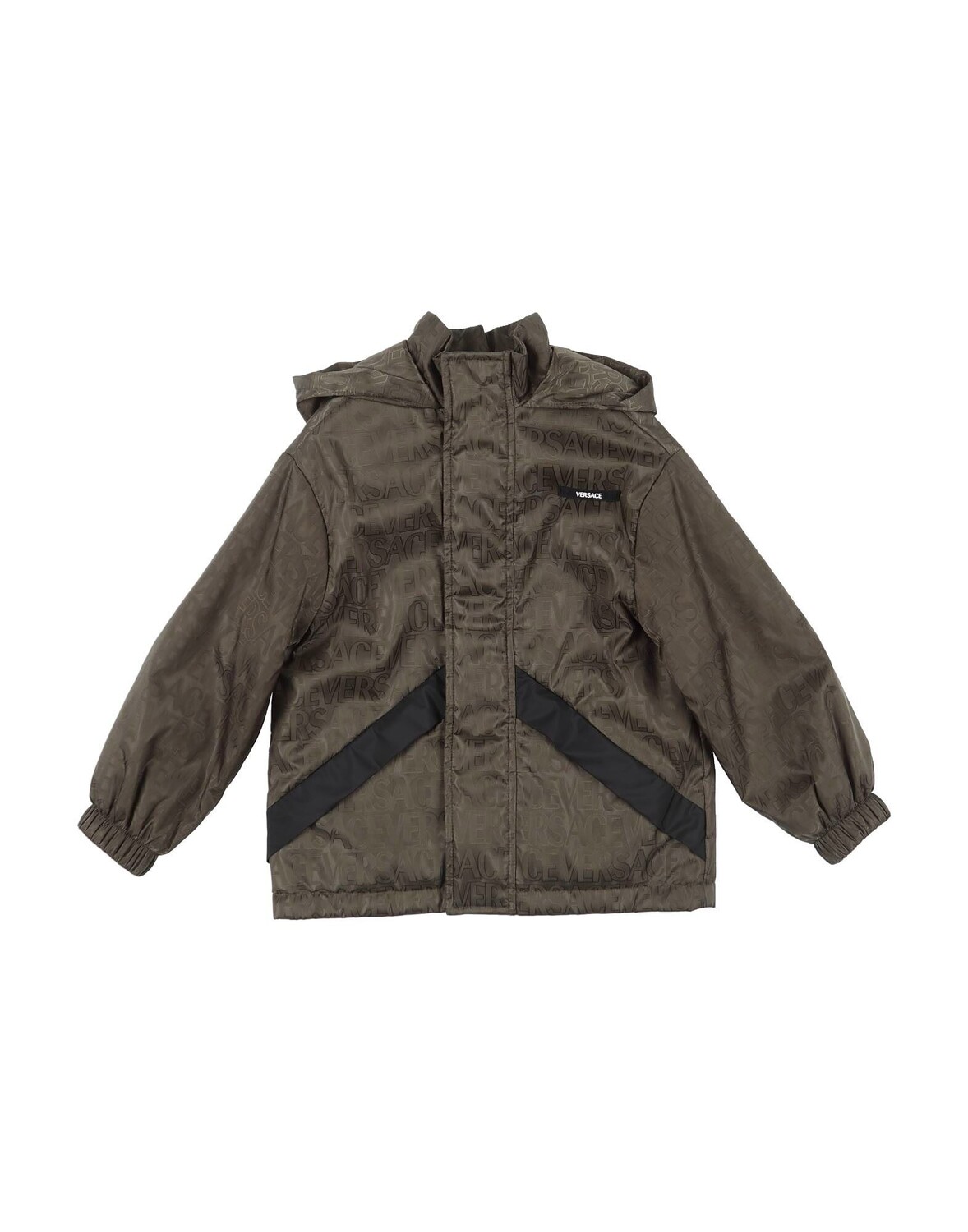 Куртка Versace Young, зеленый
Куртка Versace Young, зеленый