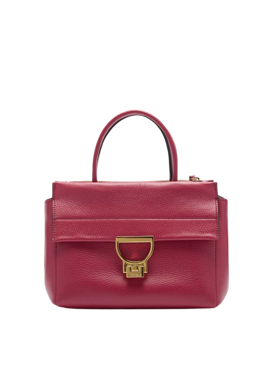 Сумочка Coccinelle COCCINELLE ARLETTIS M, Fire red
Сумочка Coccinelle COCCINELLE ARLETTIS M, Fire red