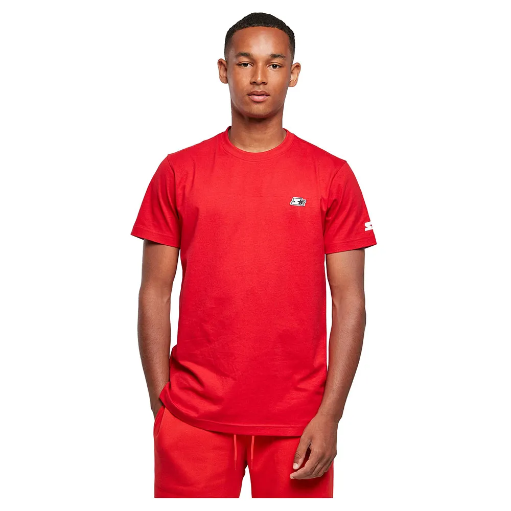 Свитер Starter Black Label Starter Essential, красный
Свитер Starter Black Label Starter Essential, красный