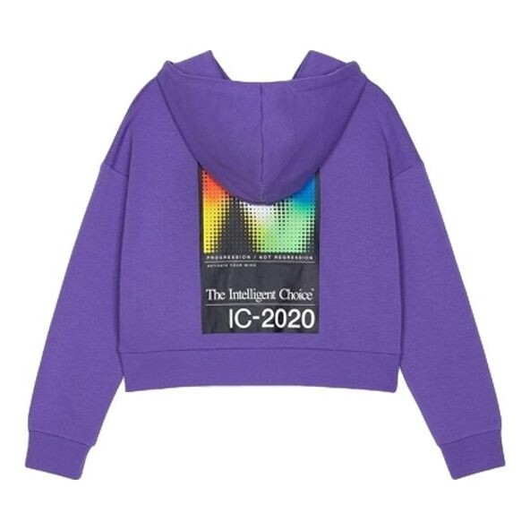 Повседневная куртка с капюшоном на молнии New Balance, фиолетовый
Повседневная куртка с капюшоном на молнии New Balance, фиолетовый