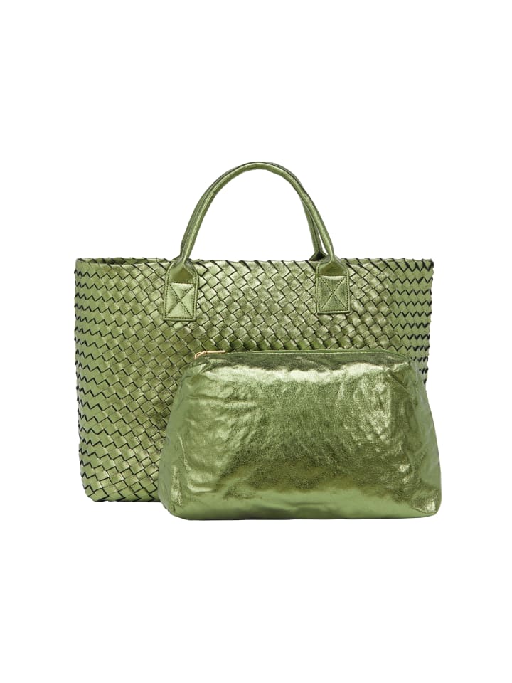 Наплечная сумка faina, цвет lime
Наплечная сумка faina, цвет lime